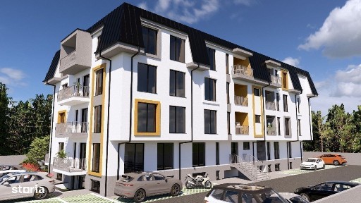 Strada Ion Creanga, Otopeni, Ilfov