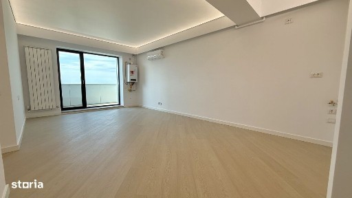 Strada Campul Pipera, Voluntari, Ilfov