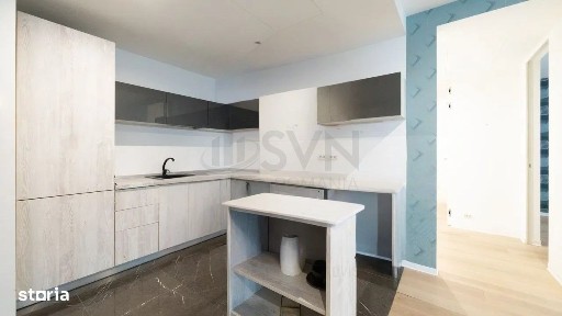 Apartament spatios 3 camere I One Charles de Gaulle