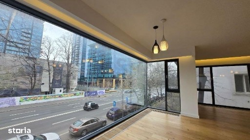 Calea Floreasca, Floreasca, Sectorul 1, Bucuresti