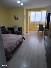 PF, Vand garsoniera Manastur,Union