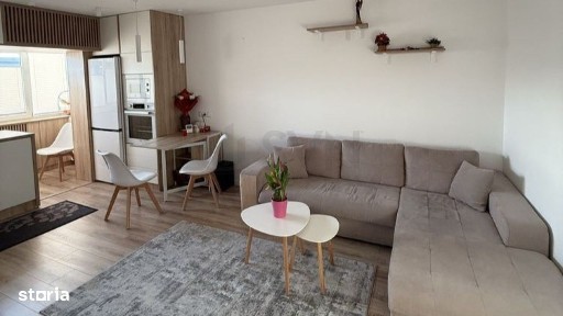 Apartament 3 camere l Aviatiei l Renovat