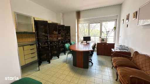 Apartament 3 camere inchiriere Soseaua Nordului loc de parcare inclus