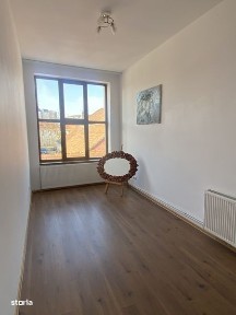 Vanzare apartament ULTRACENTRAL, 2 camere, Medias