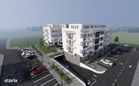 Apartament nou 2 cam, Terezian, COMISION 0%