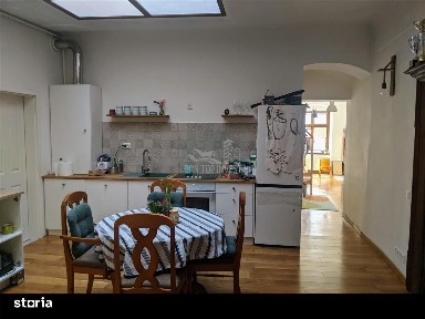 Apartament 2 camere Centrul Istoric Sibiu