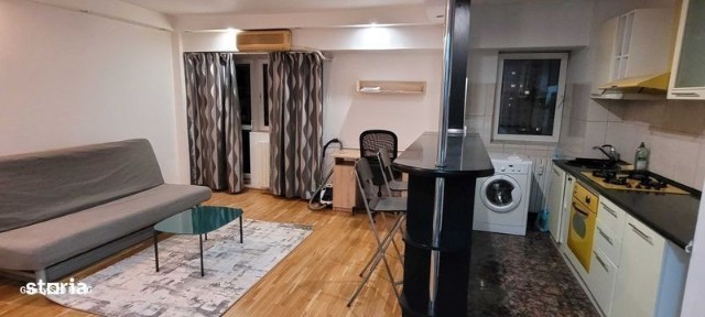 Proprietar inchiriez garsoniera Piata Alba Iulia, Bucuresti centru