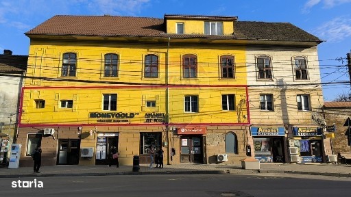 Strada Turnului, Medias, Sibiu