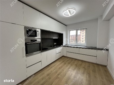 Apartament intabulat cu 2 camere si 2 balcoane pe Calea Surii Mici