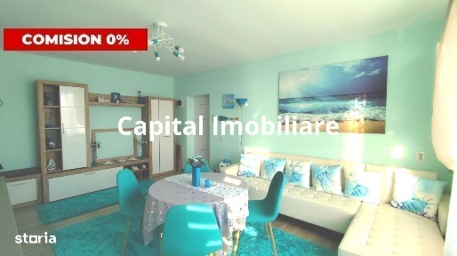 Comision 0%! Apartament cu 3 camere, zona Doamna Stanca!
