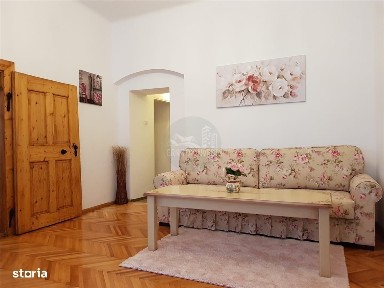 Centrul Istoric, Sibiu