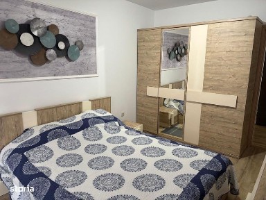 Apartament 3 camere Cartierul Arhitectilor