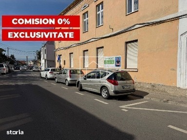 Centrul Istoric, Sibiu