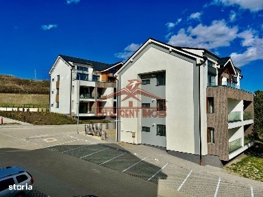 Apartament INTABULAT, 2 camere, et.1, la intrare in Cristian