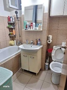 Apartament cu 2 camere