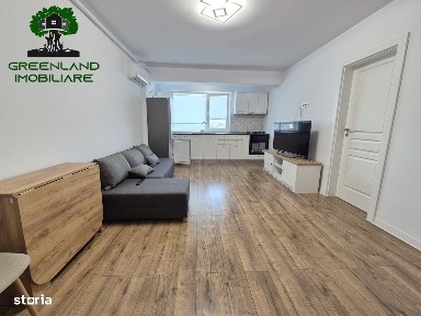 Apartament modern 2 camere, mobilat, intabulat, BLOC NOU, Pepinierii