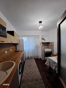 Piata Voievozilor Alexandru 3 camere D et 1