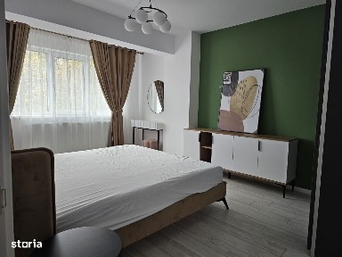 Apartament 2 camere 53 mp balcon 8 m boxa parcare Iasi piata Pacurari