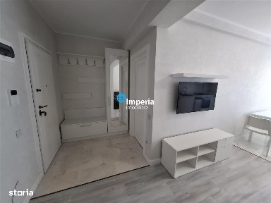Apartament 2 camere Copou, complex rezidential nou!