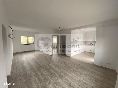 Ap. 2 cam.Bucium-Visani, Intabulat, 0% comision