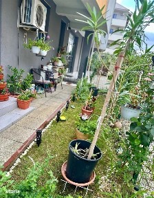 GIROC - 2 Camere - Etaj intermediar - Bloc nou - Incalzire in pardosea