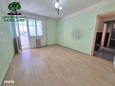 Apartament 2 camere, DECOMANDAT, 54 mp, Podu Ros, la bulevard