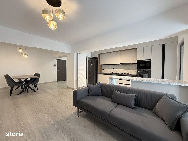 2 Camere 86mp | Mobilat si Utilat | Select Residence