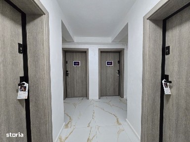 Mircea cel Batran, Iasi