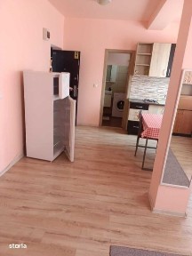 Vanzare apartament cu 2 camere, Cartier Breazu Rezidential