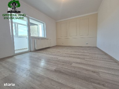 Apartament 2 camere, DECOMANDAT, 56 mp, BLOC NOU, Bucium
