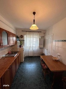 Oferta Rara ! Apartament 4 Camere Decomandat Bl 1994 Podu Ros-N.Iorga