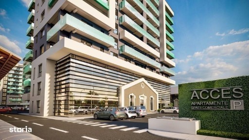 Apartament 1 camera