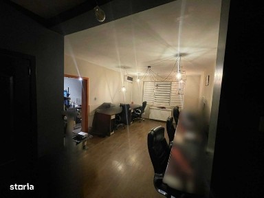 Ultracentral - str. V. Alecsandri