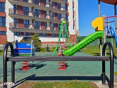 Strada Barleanu Iftimie, Nicolina 1, Iasi