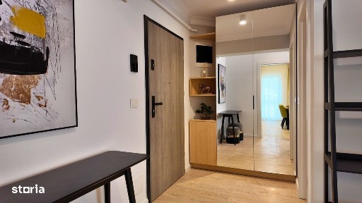 Strada Barleanu Iftimie, Nicolina 1, Iasi