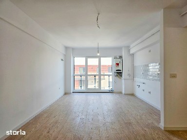 Apartament 3 camere decomandat, 81mp, 2 bai - in Lapis Residence