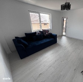 Apartament nou cu o cameră - zona Păcurari