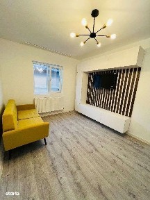 STEJARILOR RESIDENCE - Apartament 2 camere, Lunca Cetățuii, Iași