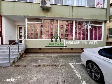 Spatiu comercial/Centru/Rm Vâlcea