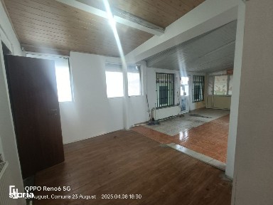 23 August, Constanta