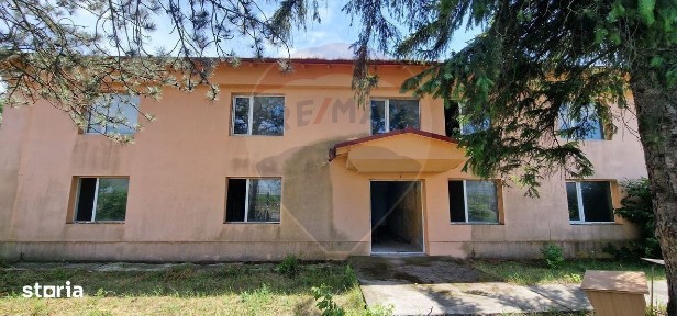 Bogdanesti, Traian, Bacau