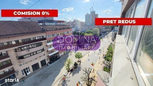 Vanzare apartament cu 3 camere, ULTRACENTRAL, 99 mp, strada Victoriei