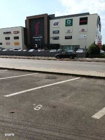 Schimb Garsoniera Mall Kaufland