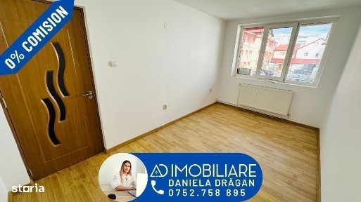 Apartamente moderne decomandate - Rovinari, Str. Păci