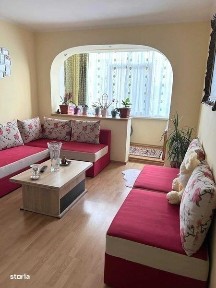Apartament cu 2 camere in Mangalia de vanzare