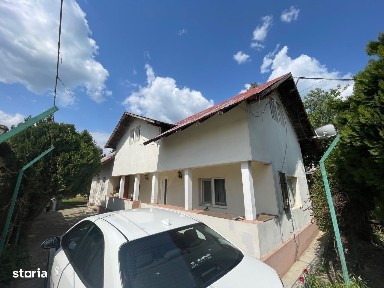 Vanzare Casa Comision 0 Puchenii Mosneni Miroslavesti