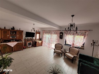 Cumpara-ti casa mult dorita! Triplex, 120 mp Selimbar.