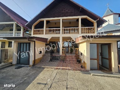 Curtea De Arges, Arges