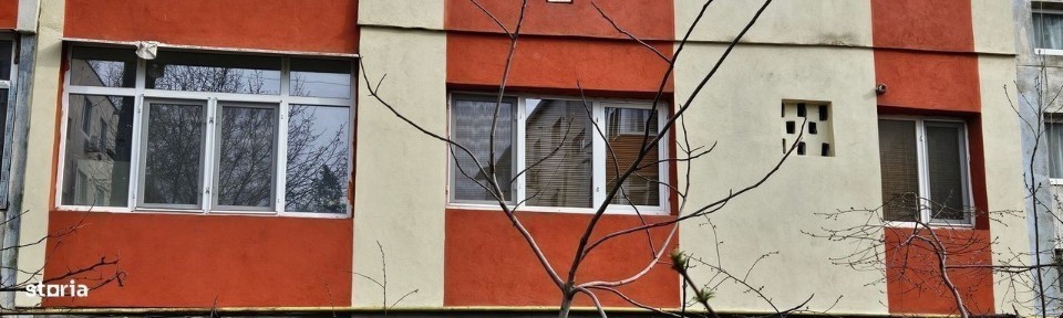 Strada Borcea, Calarasi