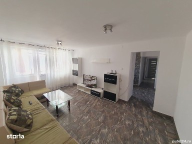 De vânzare apartament 3 camere Calea Călărașilor et 9/10